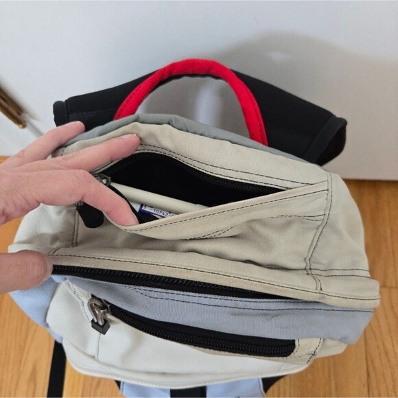 Marmot backpack - Picture 9 of 11